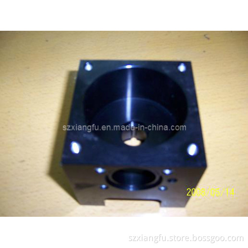 CNC Machining Parts Hydraulic Industry